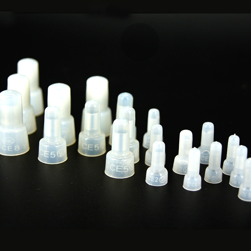 Combo 100 đầu cos CE lõi nhôm nối dây điện siêu nhanh