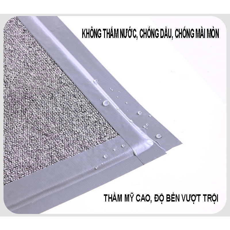 Băng dính vải dai siêu dính trên mọi chất liệu, có thể xé được 4.5cm dài 10 mét