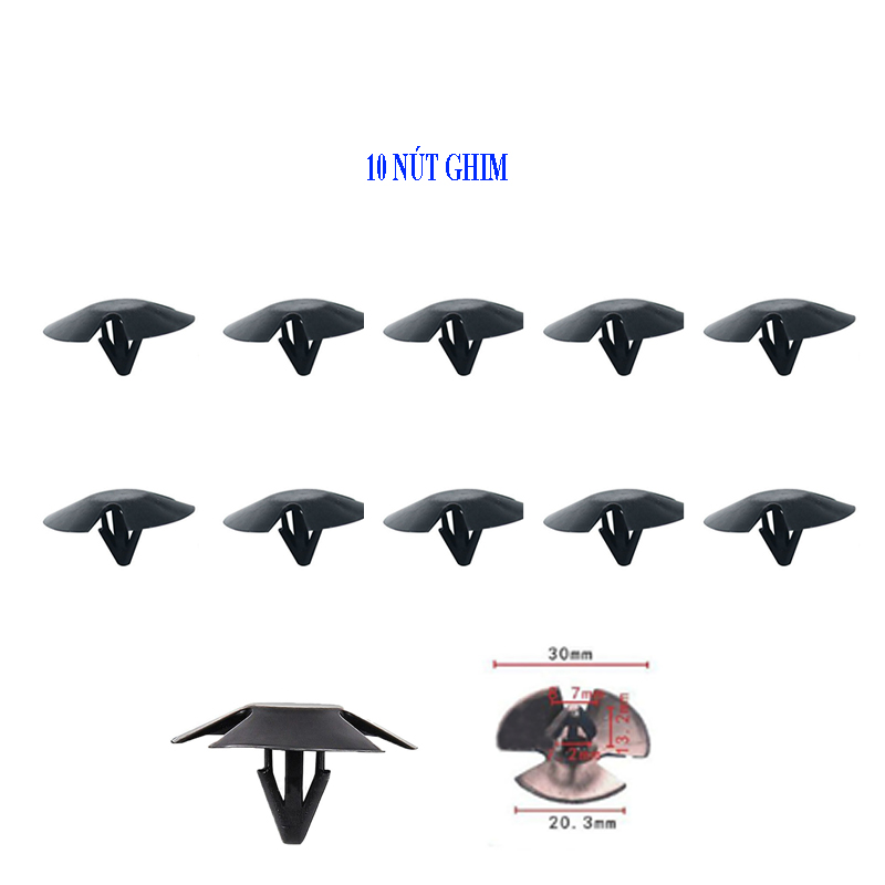 Bộ ống nước cao su 4 mét và phụ kiện thay thế cho ống rửa kính chắn gió xe hơi ô tô