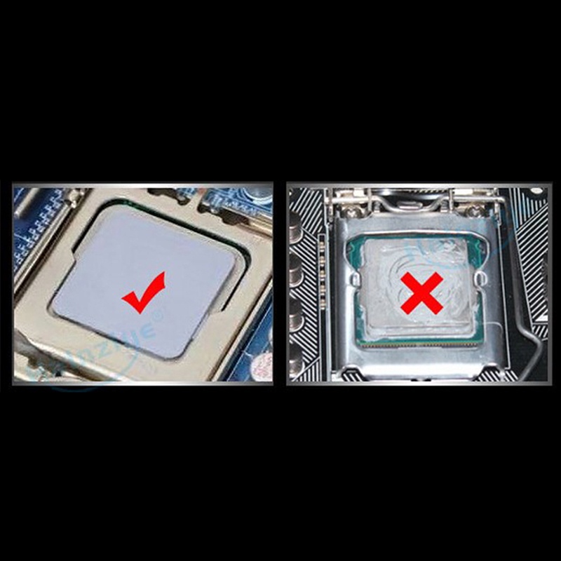 Keo Tản Nhiệt Ống Xi lanh - Làm Mát CPU, chip led, mạch điện