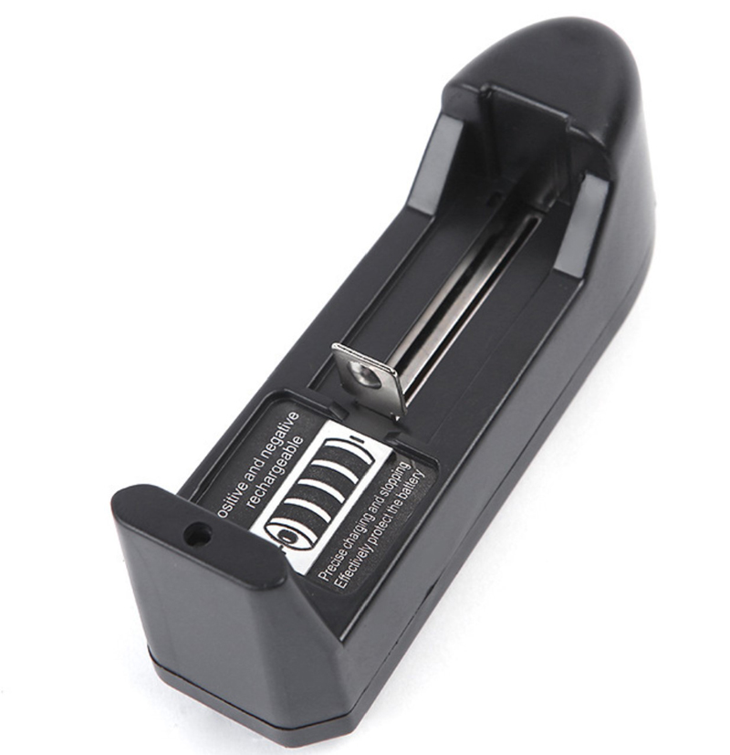 Bộ sạc pin 14500 16340 18650