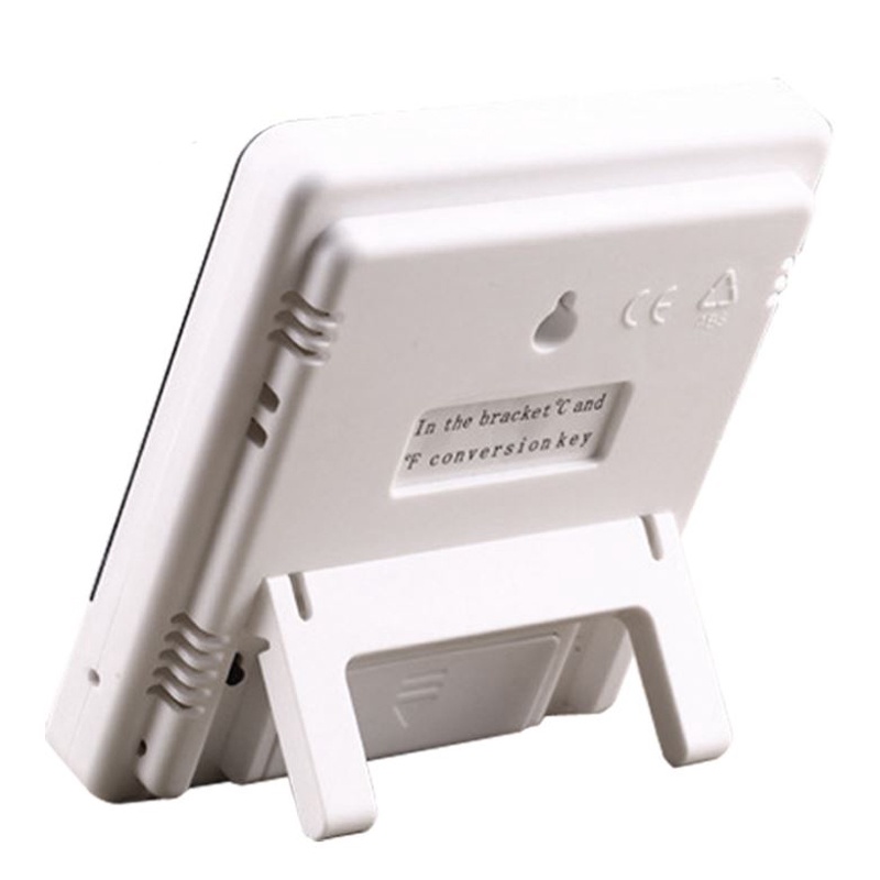 Đồng hồ điện tử HTC-1 HTC-2 đo nhiệt độ, độ ẩm, hẹn giờ