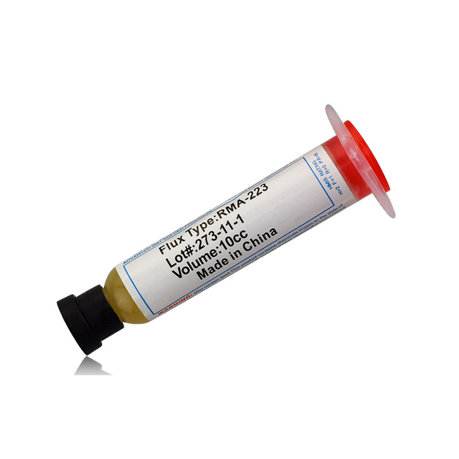 Mỡ hàn thiếc nhựa thông chuyên hàn mạch điện Soldering Paste
