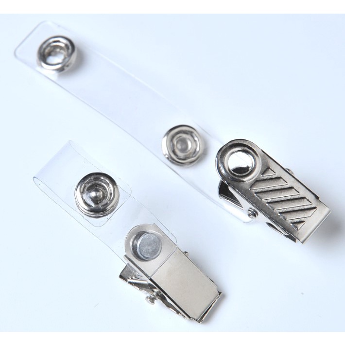 Bao da đựng thẻ dọc 5.4x8.5cm - thẻ đeo bằng da 1 mặt DỌC