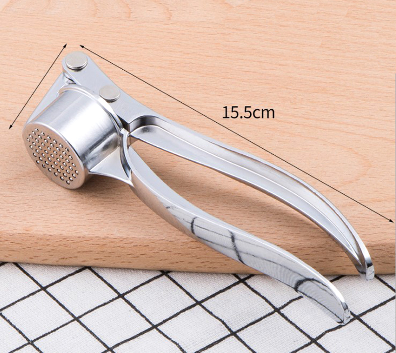 Máy ép tỏi inox 304, máy dập tỏi, nghiền tỏi siêu tốc