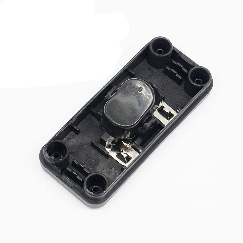 Công tắc đèn bàn 303D điện áp 110-220V nhỏ gọn dễ lắp đặt