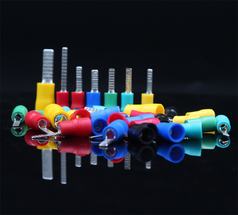 COMBO 10 Cos dẹp DBV gắn Aptomat (CB), cầu dao, đầu nối cách điện