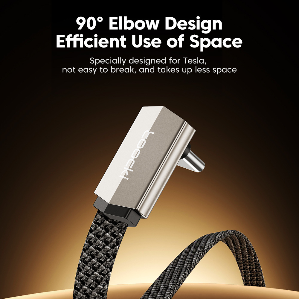 Dây cáp sạc PD 60W dài 1m/2m - cáp sạc nhanh 2 đầu TypeC