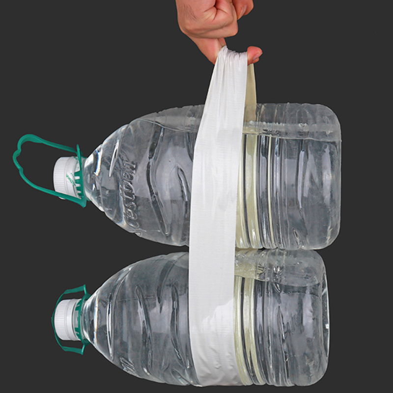 Băng keo TPE COMPOTISE dán bàn bếp chống thấm, dán cửa sổ chống gió rộng 5CM