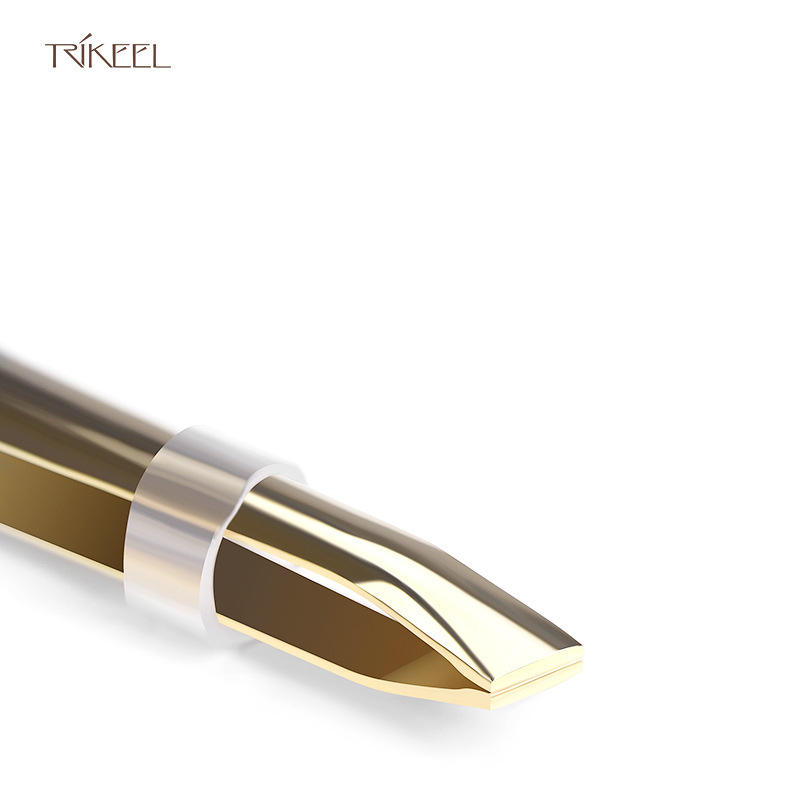 Nhíp inox 304 kẹp lông mày chất lượng cao chống đứt khi kẹp tóc