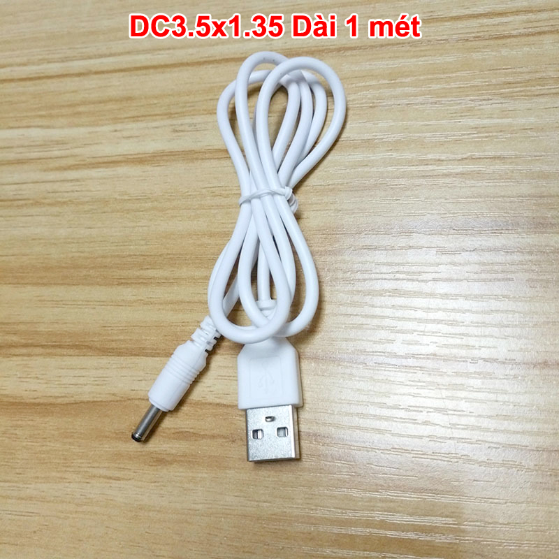 Dây cáp chuyển đổi USB các loại