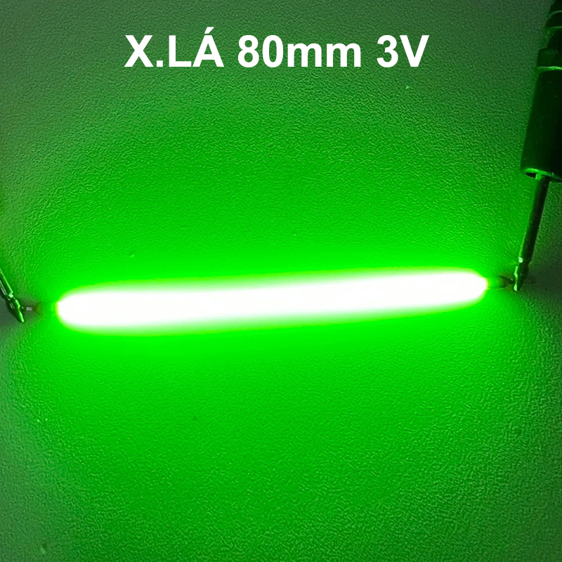 Led dây uốn chữ hiệu ứng neon 3V nhiều màu sắc trang trí nhà cửa