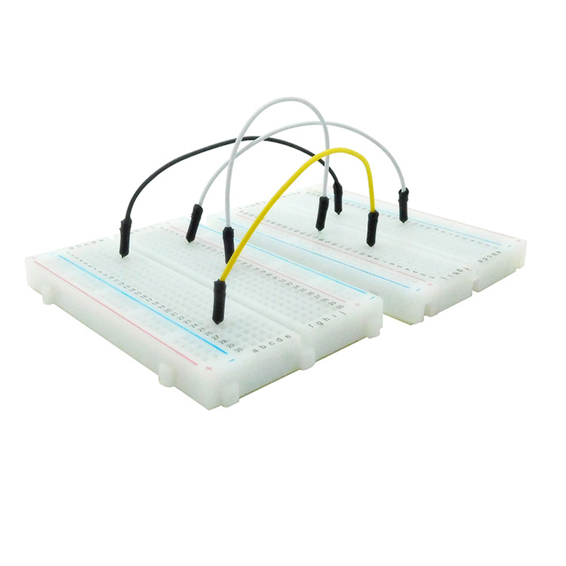 Bảng test board mạch không hàn 400 lỗ