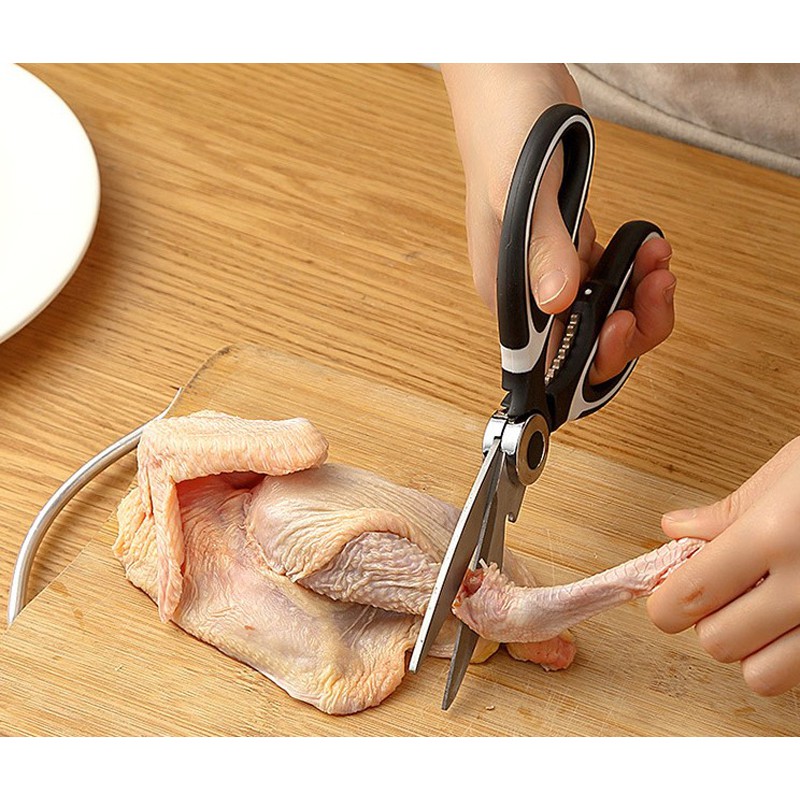 Kéo nhà bếp đa chức năng mạnh mẽ