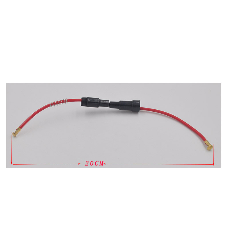 Cầu chì ống 250V kích thước 5x20 thông số 3A 5A 10A 15A 20A