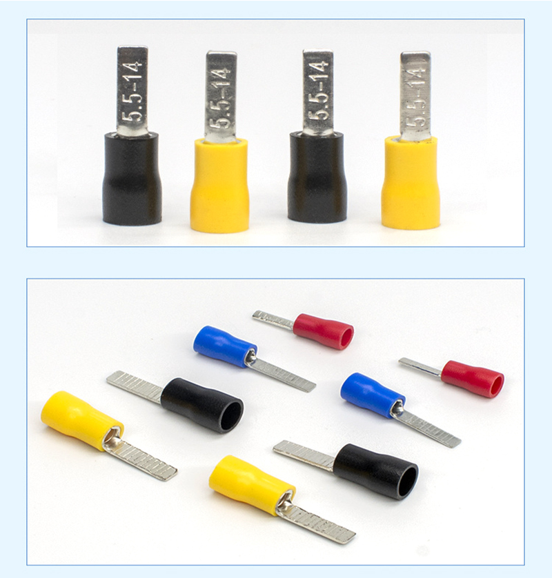 COMBO 10 Cos dẹp DBV gắn Aptomat (CB), cầu dao, đầu nối cách điện