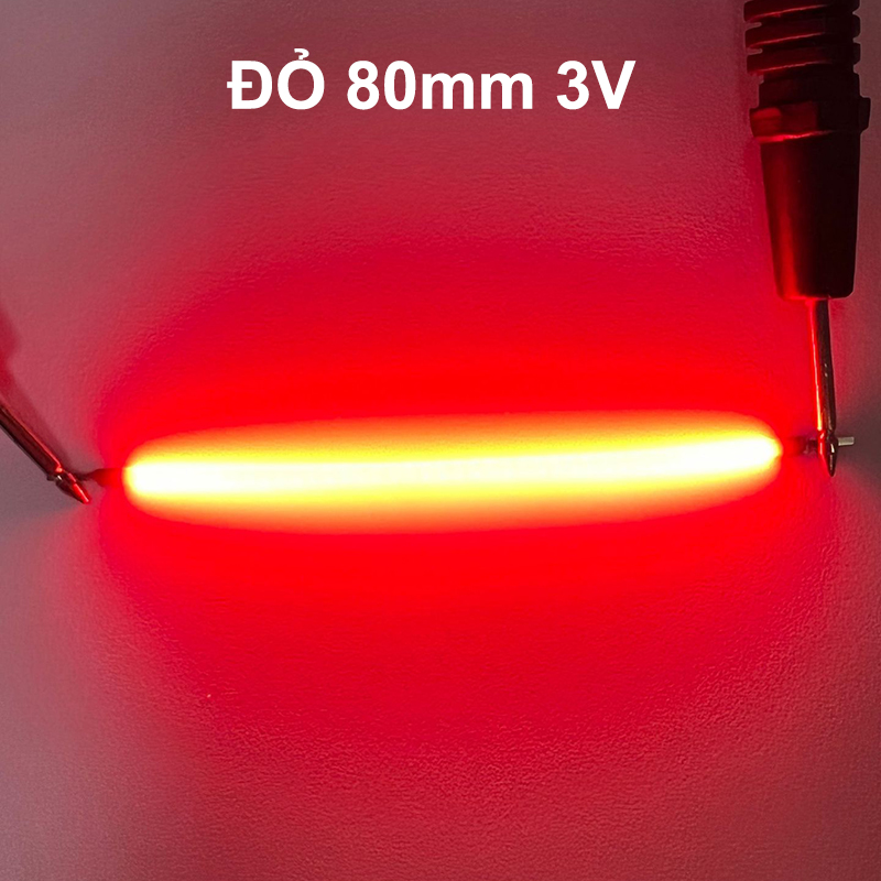 Led dây uốn chữ hiệu ứng neon 3V nhiều màu sắc trang trí nhà cửa