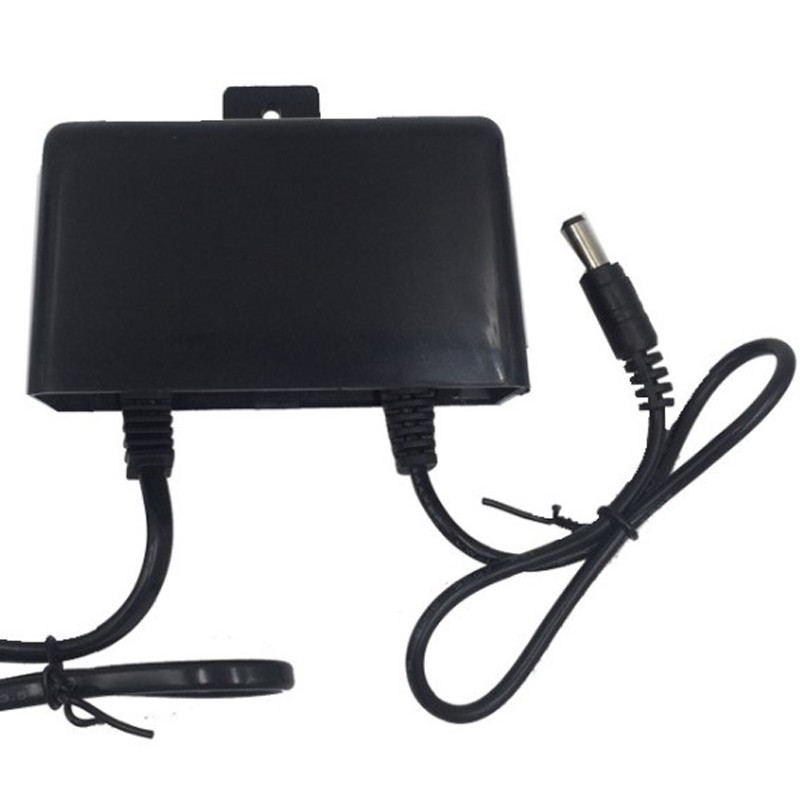 Nguồn 12V 2A có móc treo, adapter đèn led, camera