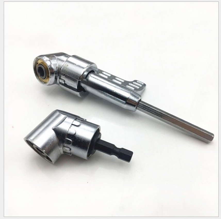 Đầu nối lục giác đổi huớng mũi Khoan Bắt Vít 105 độ