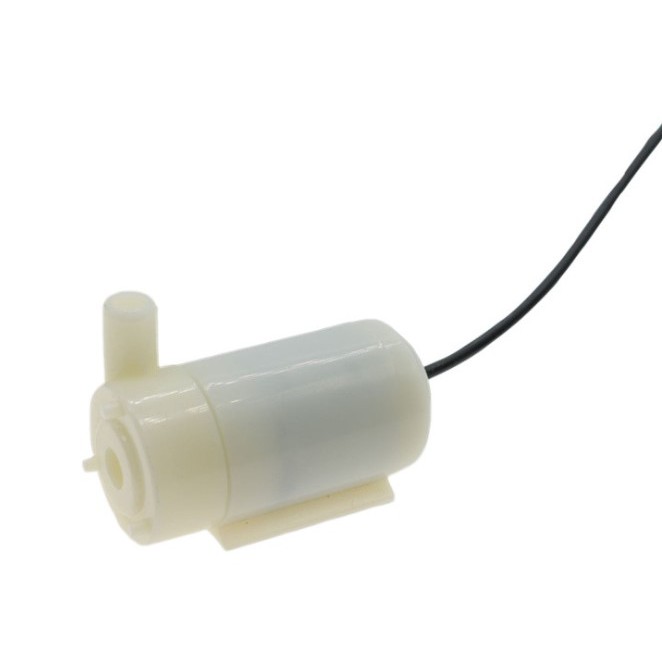 Máy Bơm Chìm Mini 3v - 5v dùng cho bể cá