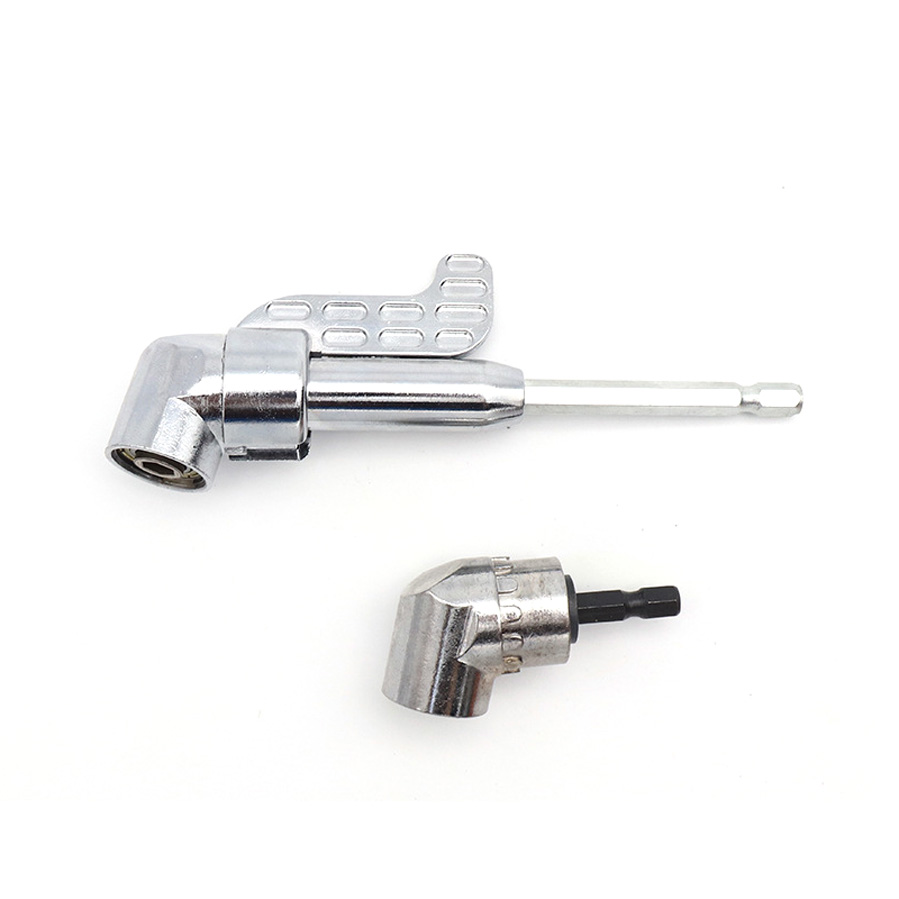 Đầu nối lục giác đổi huớng mũi Khoan Bắt Vít 105 độ