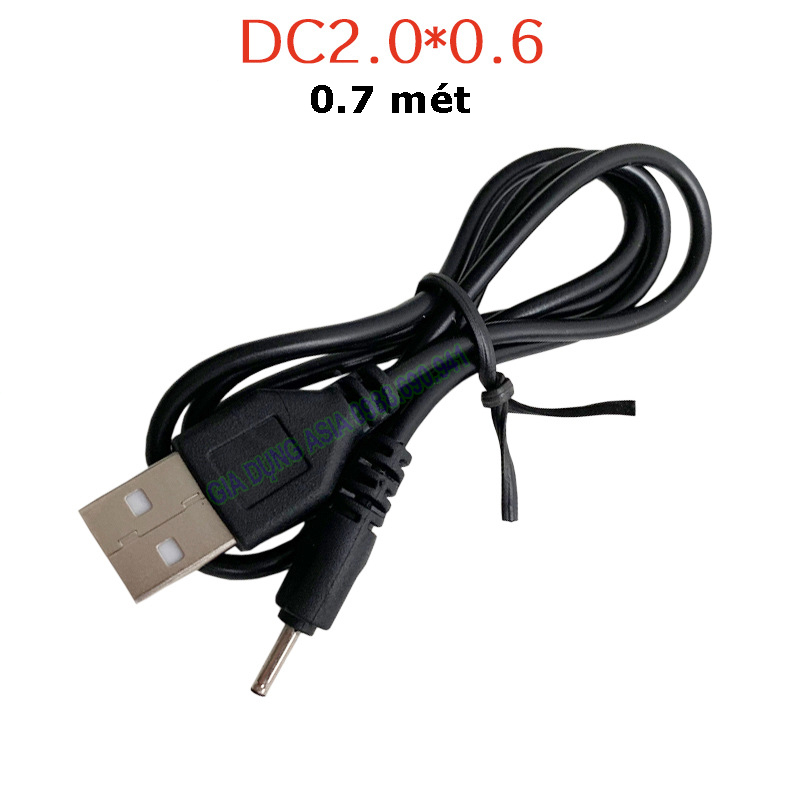 Dây cáp chuyển đổi USB các loại