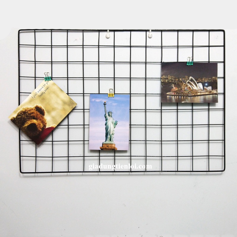 Combo 10 móc đinh treo tường ABS siêu bền và chịu lực