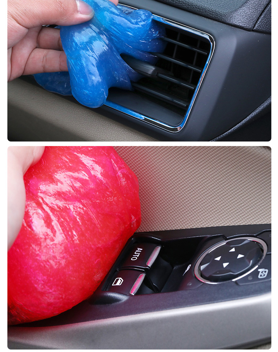 Gel Vệ Sinh siêu tốc Bàn Phím Máy Tính, Laptop, Lọc Gió Xe Hơi Super Clean