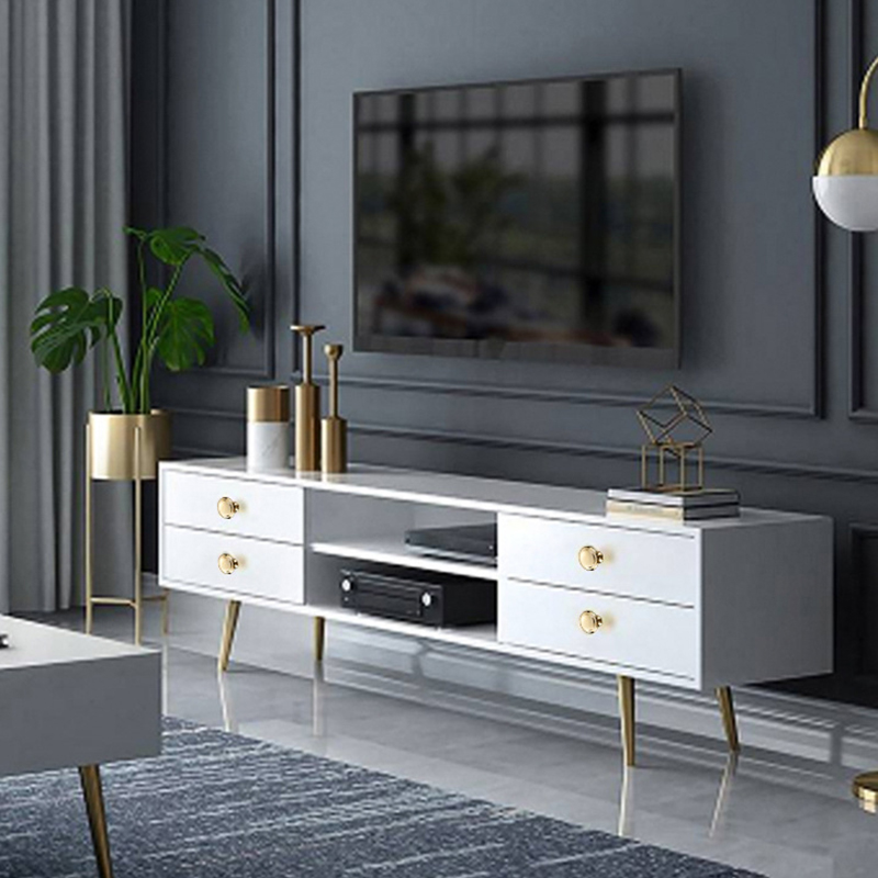 Tay nắm tủ tròn phi 27mm thép không gỉ, núm kéo hộc tủ xi mạ sáng bóng