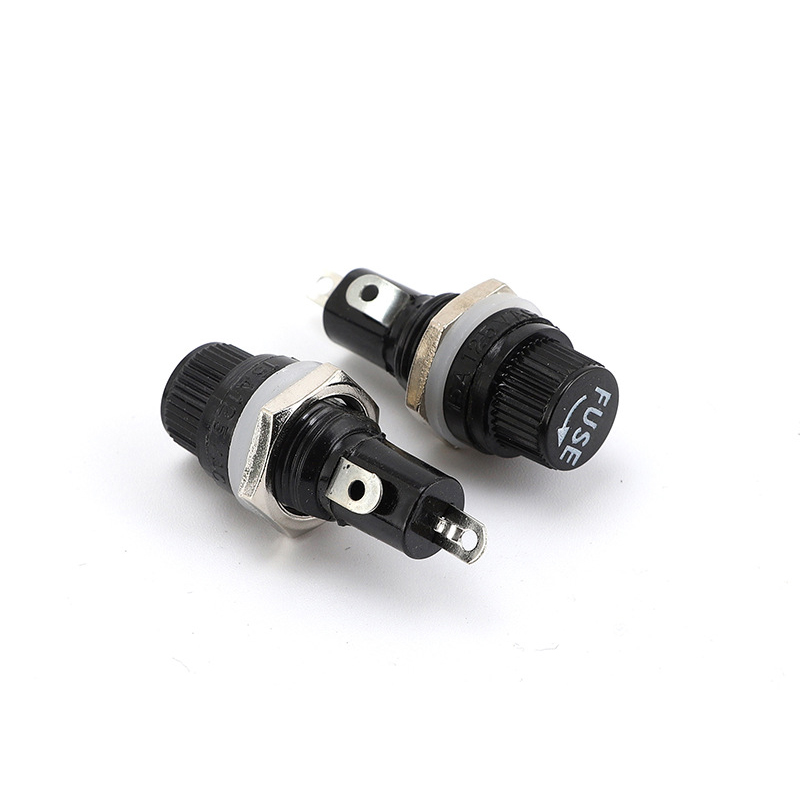 Cầu chì ống 250V kích thước 5x20 thông số 3A 5A 10A 15A 20A