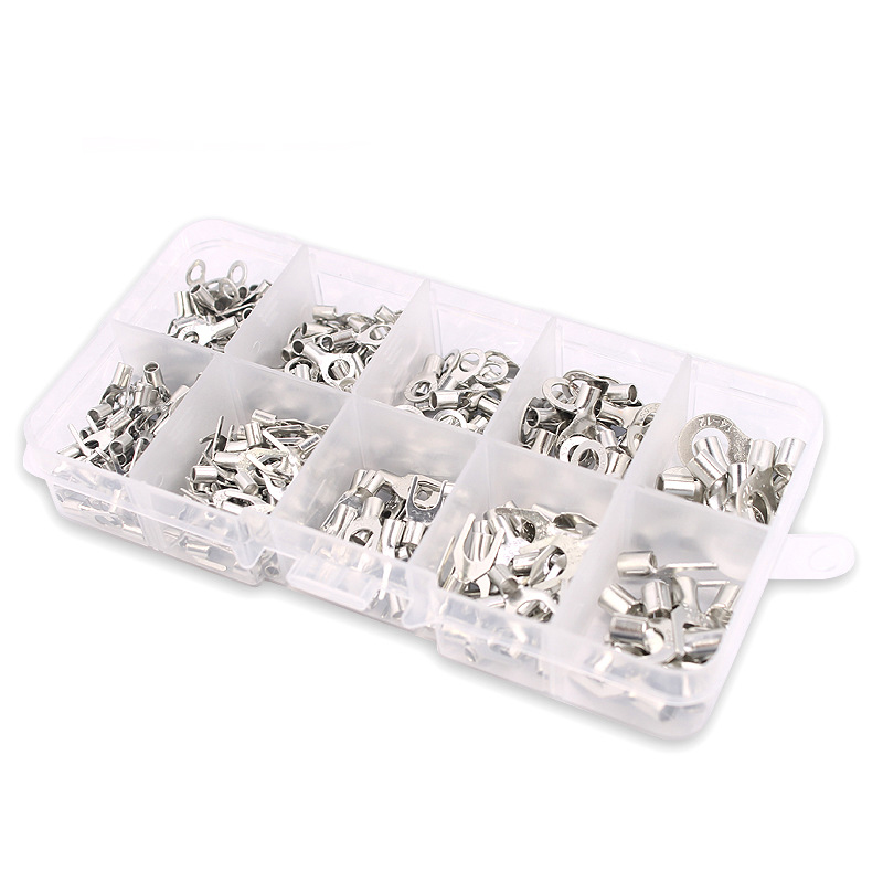 Hộp 320 cos OT/UT có 10 thông số kích thước RNB1.25 - 3.5 SNB1.25-3.5