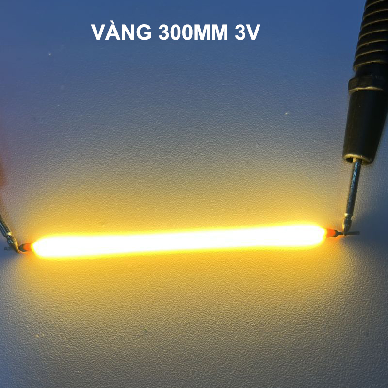 Led dây uốn chữ hiệu ứng neon 3V nhiều màu sắc trang trí nhà cửa