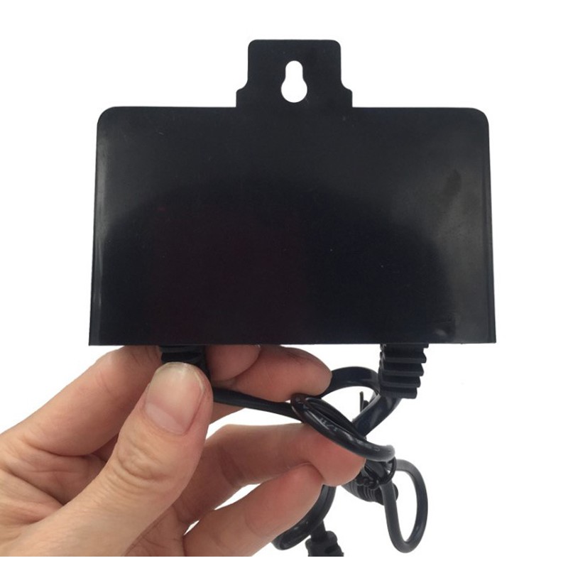 Nguồn 12V 2A có móc treo, adapter đèn led, camera