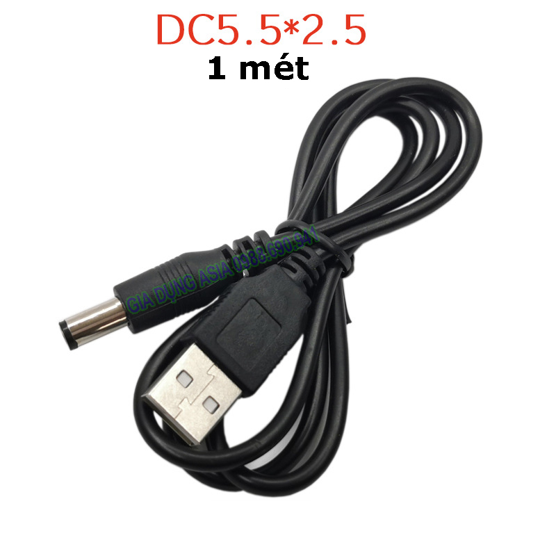 Dây cáp chuyển đổi USB các loại