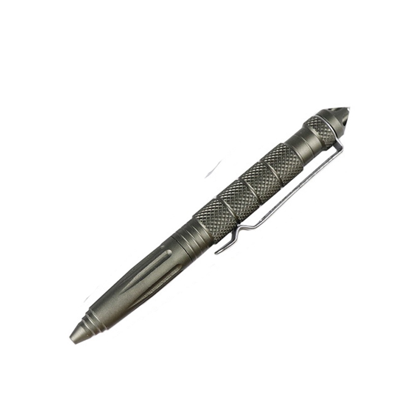 Bút Sinh tồn Phá Kính Khẩn Cấp Đa Năng Chuyên Dụng Cho Du Lịch