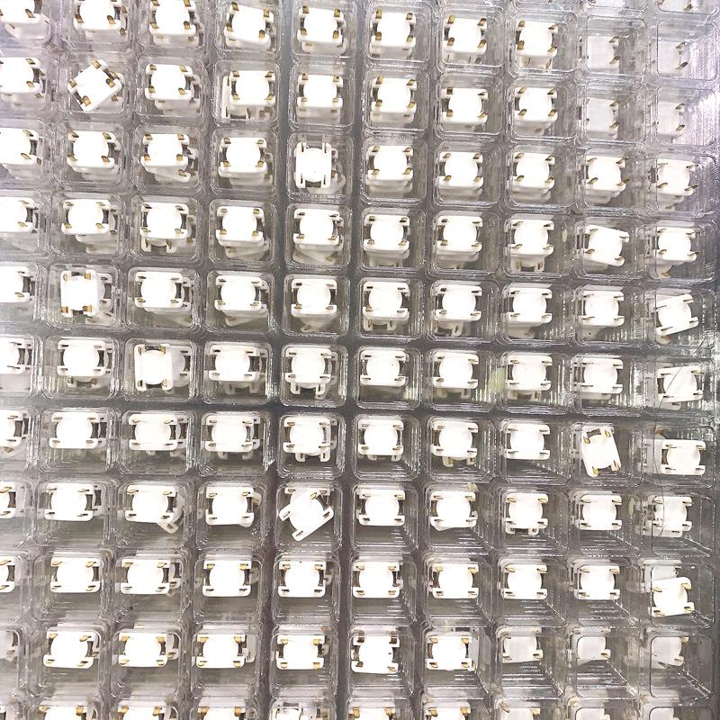 Combo 5 Mạch ĐỐT NÓNG sợi mayso nóng đỏ nguồn 5V, kích thước 15x11mm