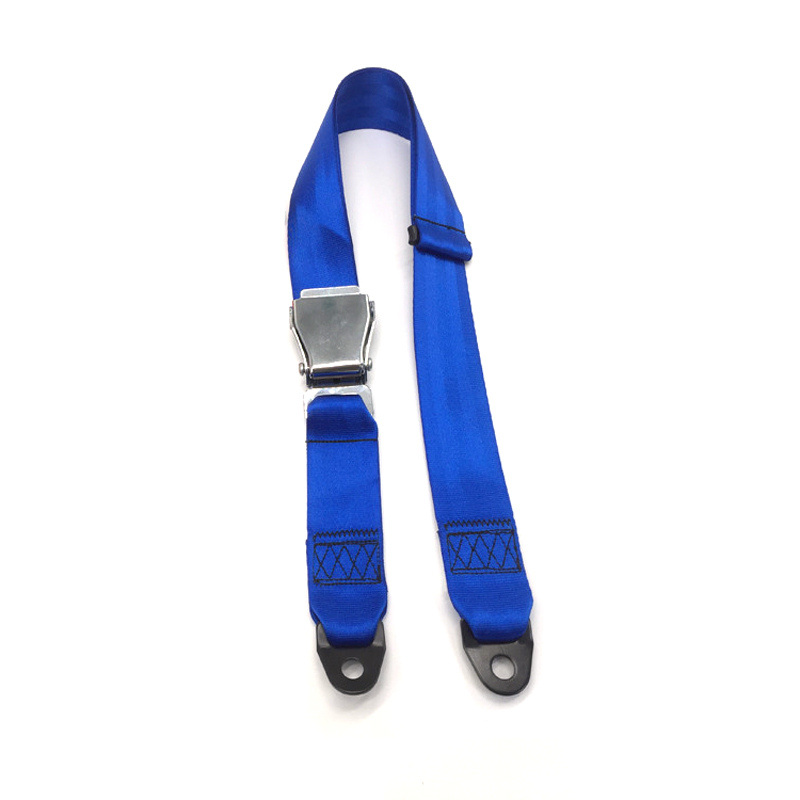 Dây đai an toàn chốt khóa inox dùng trên máy bay, xe khách, xe nâng