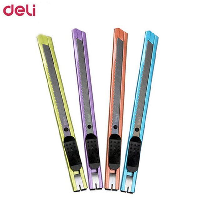 DAO RỌC GIẤY DELI