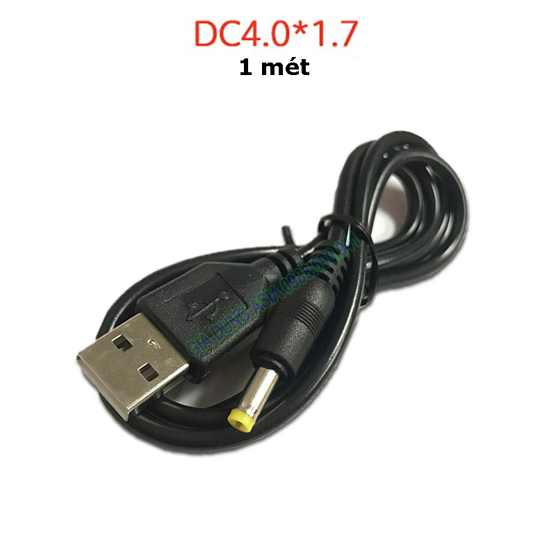Dây cáp chuyển đổi USB các loại
