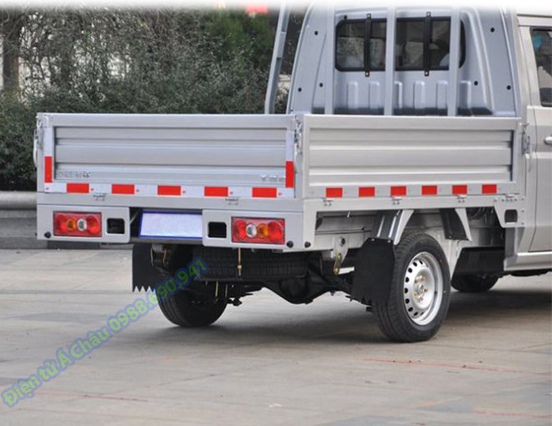 Decal phản quang dán xe đạp, xe máy, ô tô, xe tải - CUỘN 5CM DÀI 30 MÉT