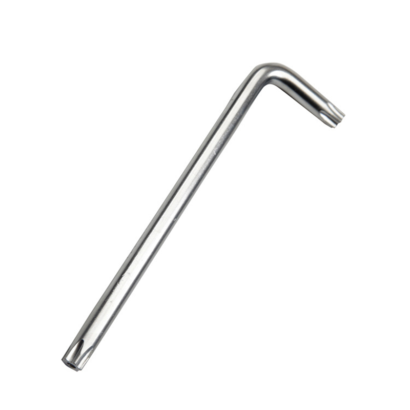 Bộ vặn vít lục giác BÔNG HOA 6 cạnh (9 kích thước to nhỏ)