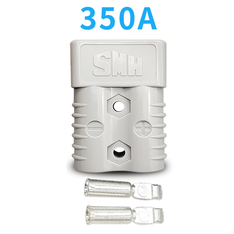 Giắc cắm 50a 175a sạc bình, ups, xe đạp điện, xe nâng, máy chà sàn