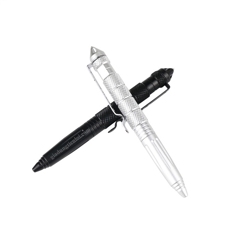 Bút Sinh tồn Phá Kính Khẩn Cấp Đa Năng Chuyên Dụng Cho Du Lịch