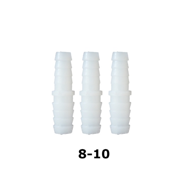 Khớp nối ống nhựa hình tháp chia ống nước máy bơm mini, máy bơm oxy ( GIÁ CHO 1 KHỚP)