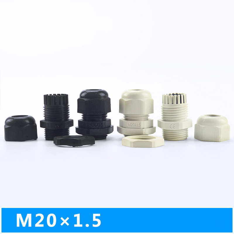 Combo 10 Đầu Nối Cáp Chống Nước - Giải Pháp An Toàn Cho Kết Nối Điện