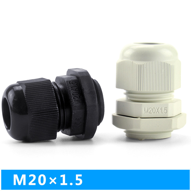 Combo 10 Đầu Nối Cáp Chống Nước - Giải Pháp An Toàn Cho Kết Nối Điện