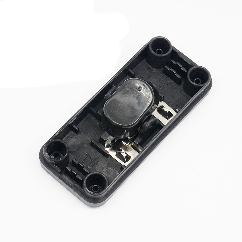 Combo 5 Công tắc đèn bàn 303D điện áp 110-220V nhỏ gọn dễ lắp đặt