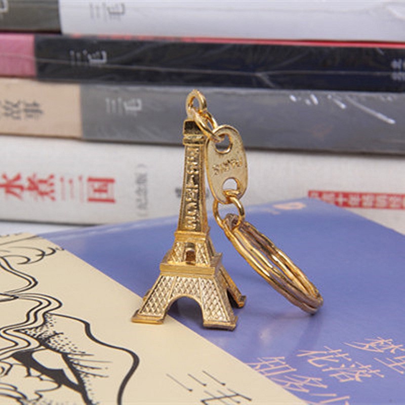 Móc Khóa Kim Loại mô hình công cụ Sáng Tạo