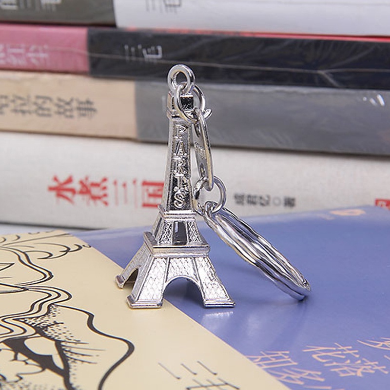 Móc Khóa Kim Loại mô hình công cụ Sáng Tạo