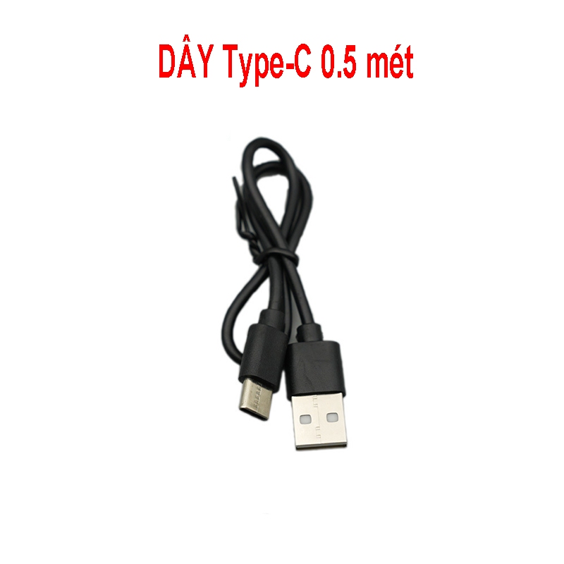 Dây cáp chuyển đổi USB các loại